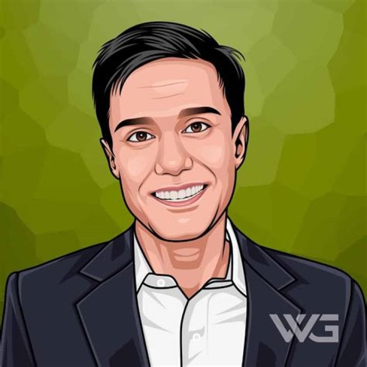 Ricky Van Veen Net Worth: Insights into Wealth and Success