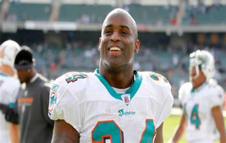 Ricky Williams Net Worth: A Deep Dive into the NFL Star's Finances and Legacy