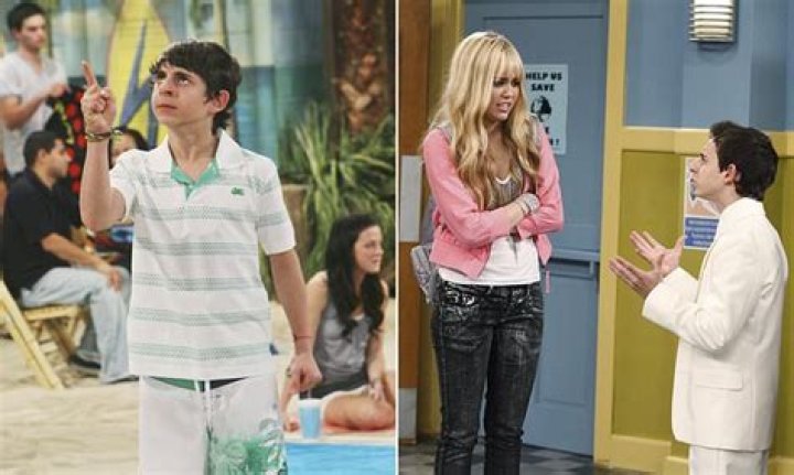 Rico from Hannah Montana: The Unforgettable Character and His Impact on Pop Culture