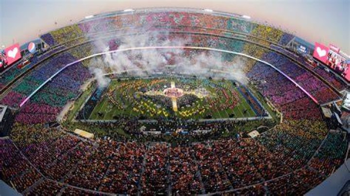 Rihanna's Halftime Show: A Spectacular Showcase of Talent and Empowerment