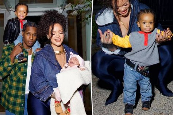 Rihanna and Diddy: A Comprehensive Look at Their Journey Together