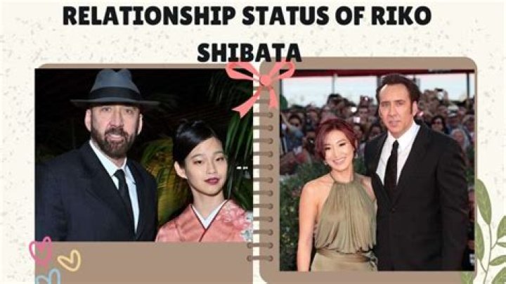 Riko Shibata: The Life and Journey of a Rising Star