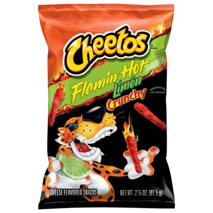 RIP Hot Cheetos Limon: Why Your Favorite Snack Was Discontinued