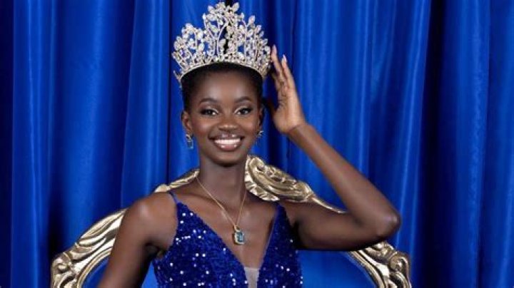 Rising Stars and Icons: A Deep Dive into Ivory Coast Celebrities