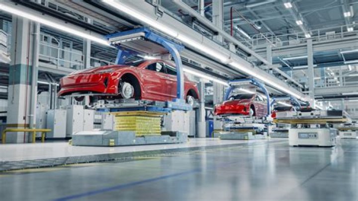 Rita Case Net Worth: A Glimpse into the Life of an Automotive Industry Icon