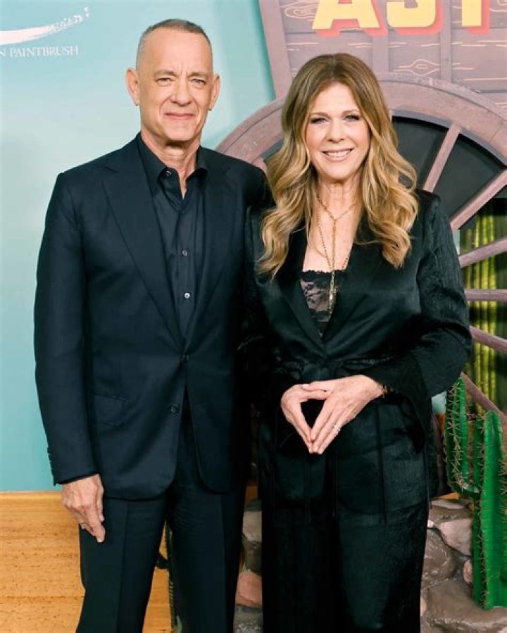 Rita Wilson Movies: A Comprehensive Guide to Her Filmography