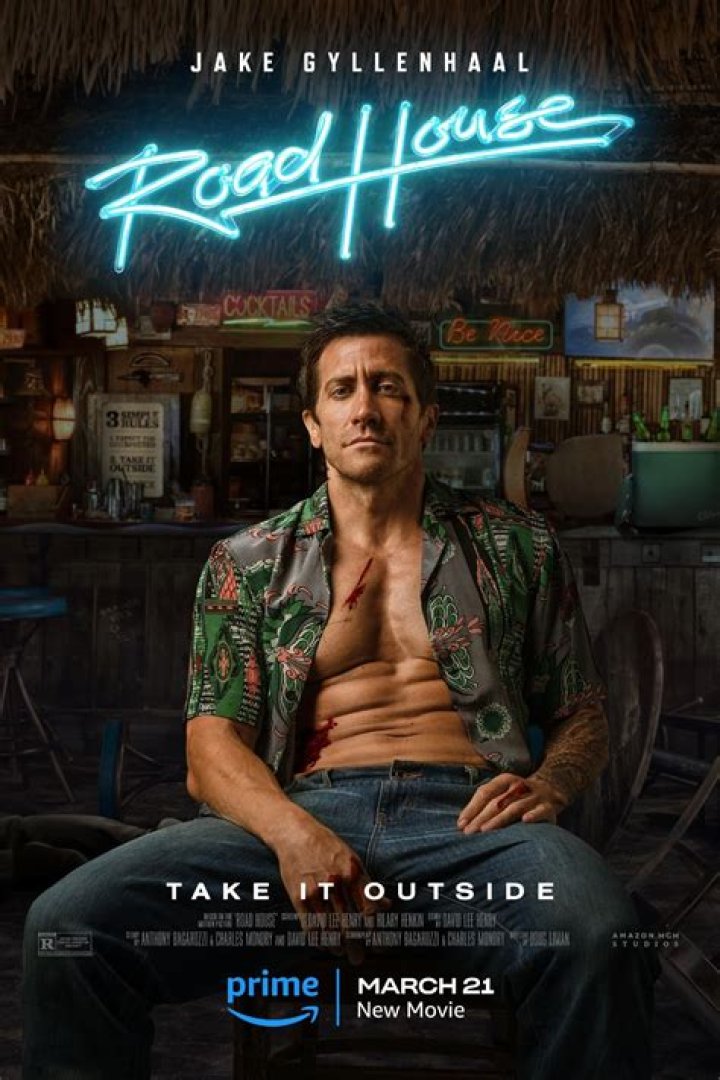Roadhouse 2024 Cast: An In-Depth Look at the Upcoming Movie