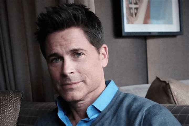 Rob Lowe's Net Worth: Celebrity Success and Financial Achievements