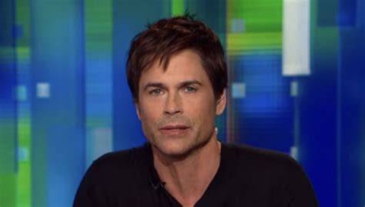Rob Lowe's Political Views: A Comprehensive Insight