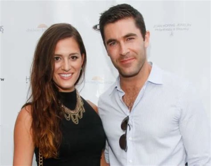 Rob Schmitt's Wife: A Closer Look at His Personal Life