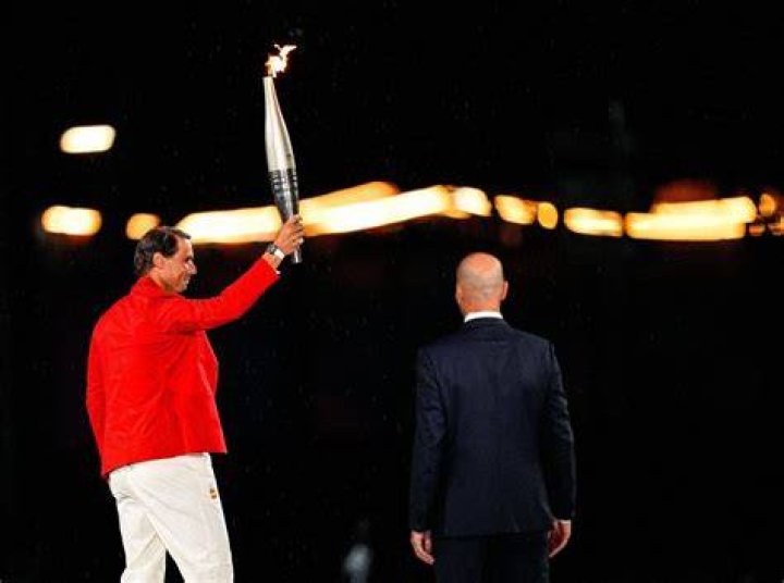 Rob Schneider's Unexpected Olympics Journey