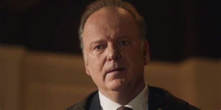 Robert Clohessy Net Worth: Insights into the Actor's Wealth and Career