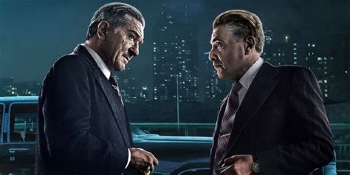 Robert De Niro: A Comprehensive Profile on a Legendary Actor