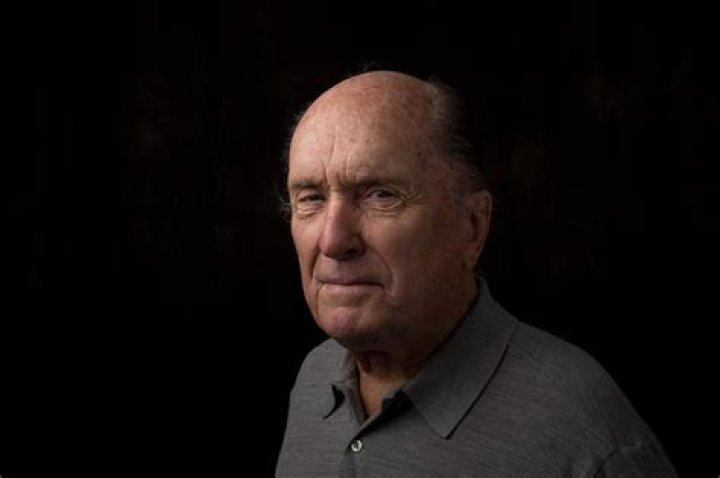 Robert Duvall: The Legendary Actor's Journey Through Film and Life