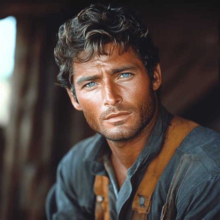 Robert Fuller: A Journey Through a Legendary Career in Hollywood