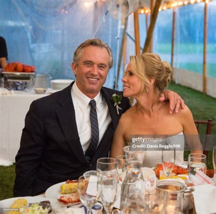 Robert Kennedy Jr. and Cheryl Hines: A Deep Dive into Their Lives and Relationship