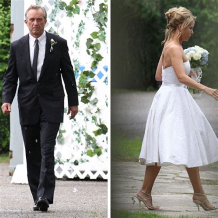 Robert Kennedy Jr. and Cheryl Hines: A Deep Dive into Their Relationship