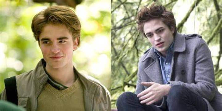 Robert Pattinson and Harry Potter: The Untold Story