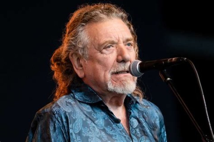 Robert Plant Today: A Modern Legend's Journey Continues