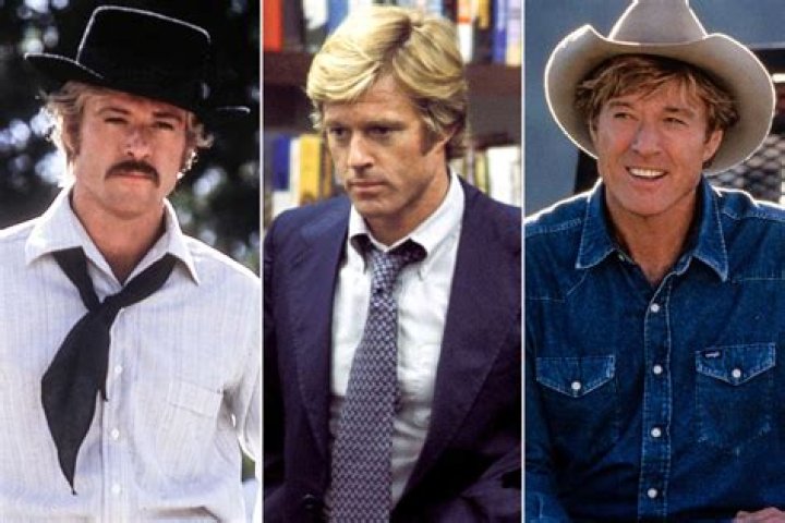 Robert Redford: The Iconic Legend of American Cinema