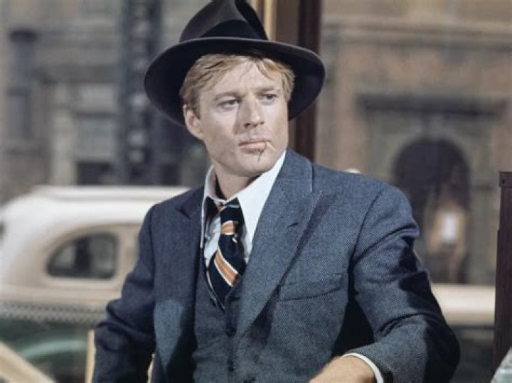 Robert Redford: The Legendary Actor and Filmmaker