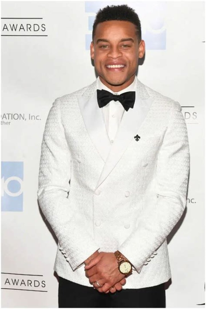 Robert Ri'chard Net Worth: A Deep Dive into the Actor's Wealth and Career