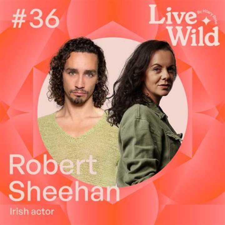 Robert Sheehan Dating 2024: Insights into the Actor's Love Life