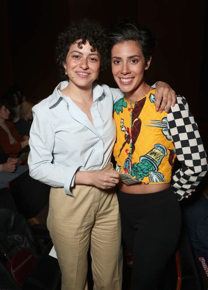 Roberta Colindrez Wife: A Deep Dive into Her Life and Relationships