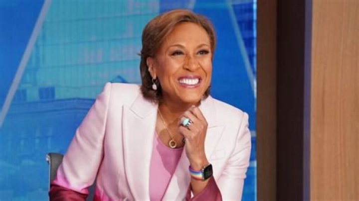 Robin Roberts: Salary, Net Worth, and Financial Journey