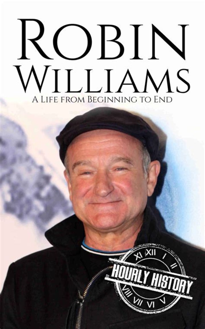 Robin Williams Biography: A Journey Through Laughter and Tears