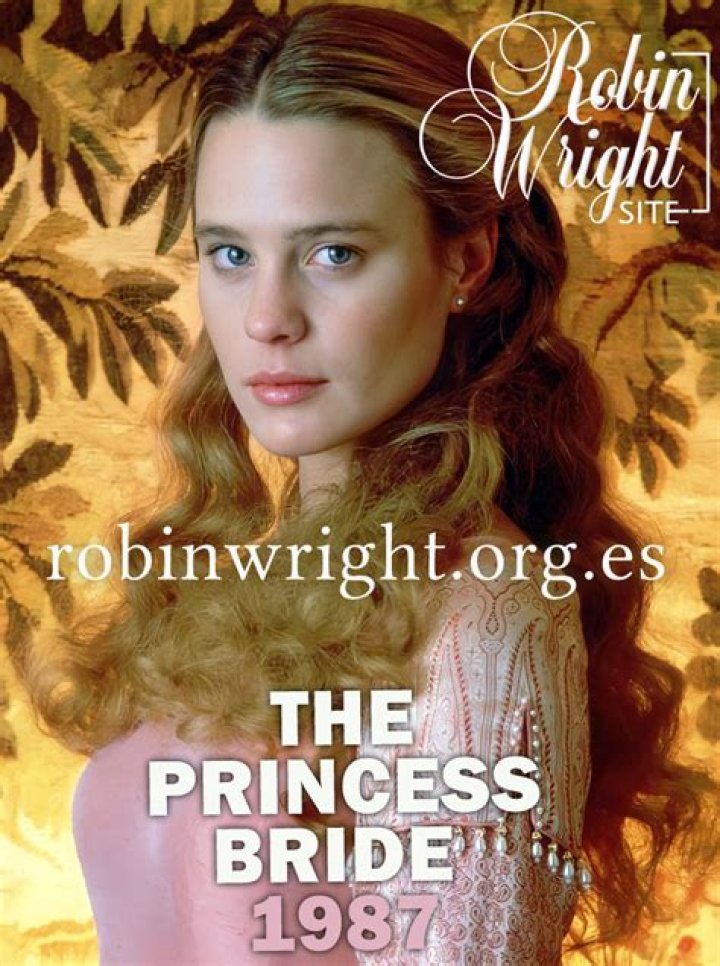 Robin Wright: A Comprehensive Look at Her Movies and TV Shows