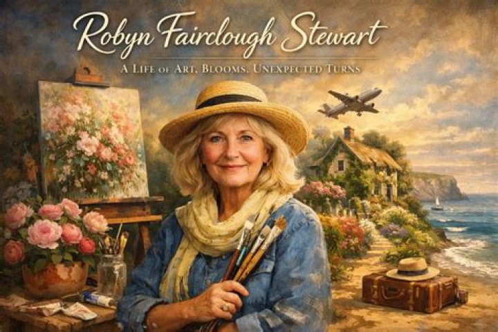 Robyn Fairclough Stewart: A Comprehensive Biography and Insights