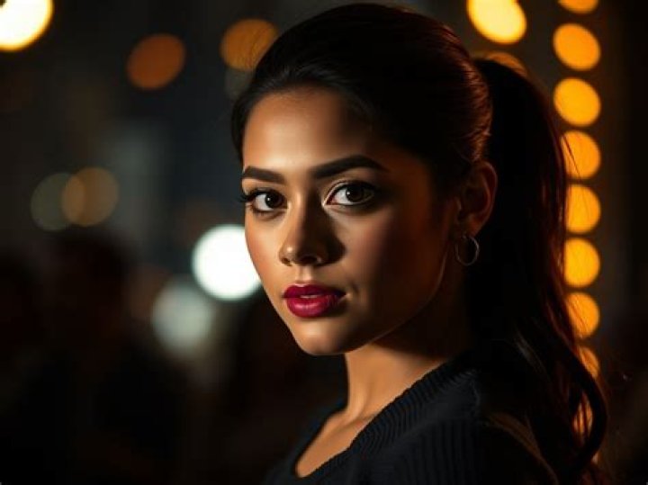 Robyn Fairclough: The Rising Star in the World of Entertainment