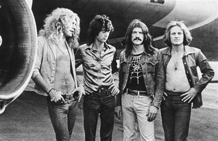 Rock Groups of the 1970s: A Deep Dive into the Era's Iconic Bands