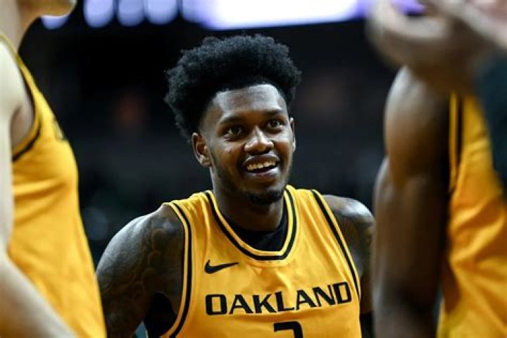 Rocket Watts Stats: A Comprehensive Analysis of His Basketball Career