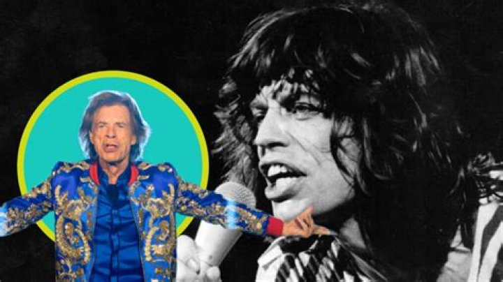 Rolling Stones Mick Jagger Age: A Journey Through Time and Music