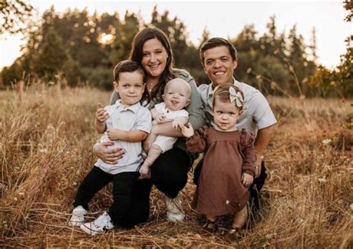 Roloff News: The Latest Updates on the Roloff Family
