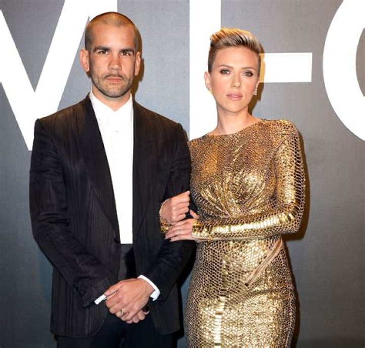 Romain Dauriac Net Worth: Unveiling the Life and Career of Scarlett Johansson&rsquo;s Ex-Husband