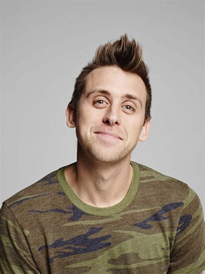 Roman Atwood Height: Everything You Need to Know