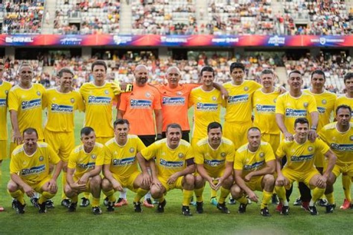 Romania National Football Team: A Comprehensive Exploration