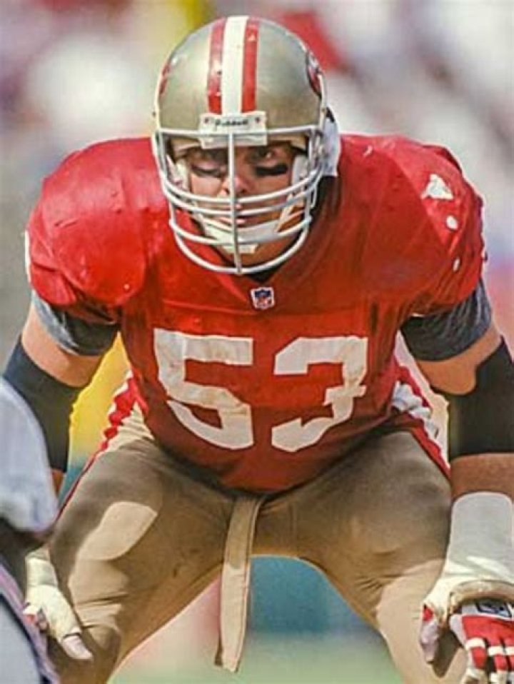 Romanowski 49ers: The Legacy of a Football Legend