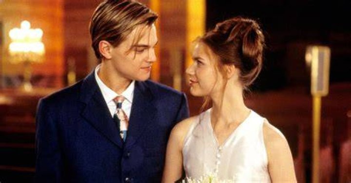 Romeo and Juliet: The Timeless Film Adaptation Starring Leonardo DiCaprio