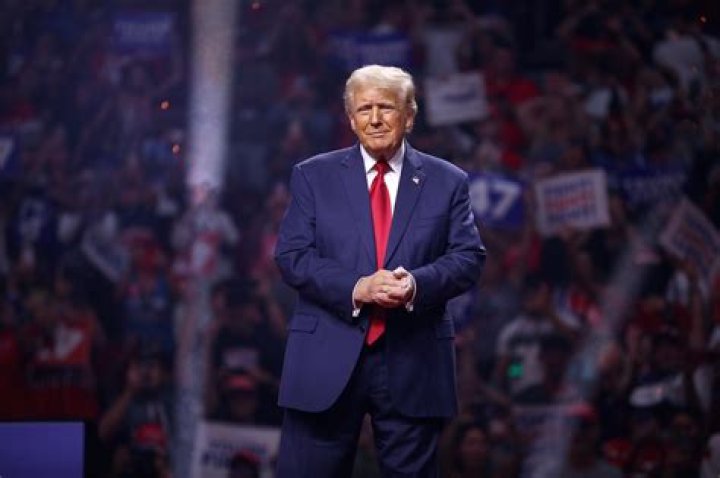 Romney's Senate Successor Challenges Trump: A Political Shift in the Making