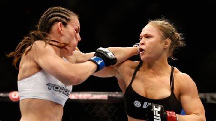 Ronda Rousey: The Journey of a Trailblazer in MMA and Beyond