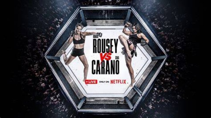 Ronda Rousey: The Unstoppable Force in MMA and Beyond