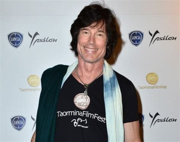 Ronn Moss Net Worth: A Deep Dive into the Life and Wealth of the Soap Opera Star