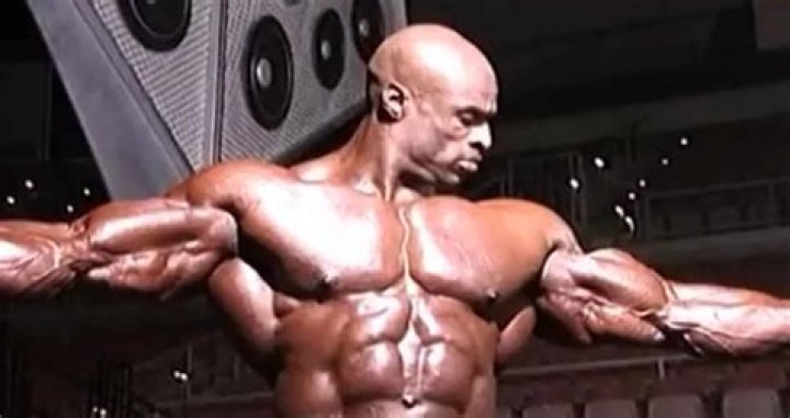 Ronnie Coleman Height in cm: A Comprehensive Look at the Legendary Bodybuilder