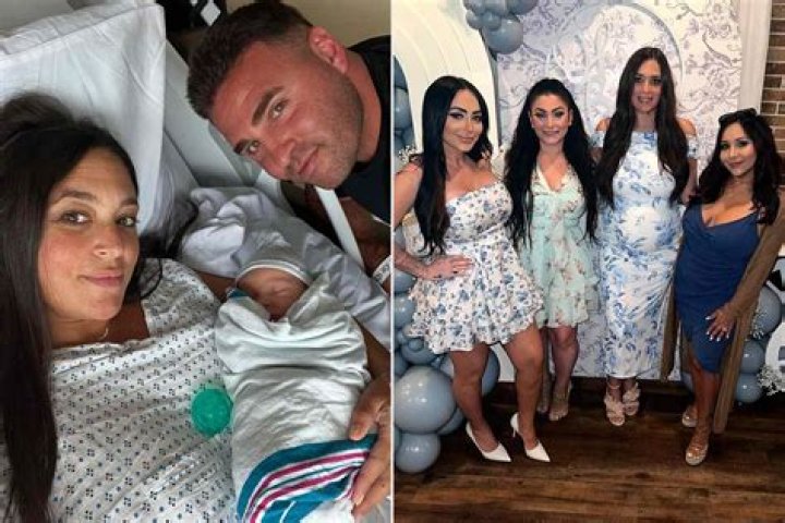 Ronnie from Jersey Shore: Life, Career, and Controversies