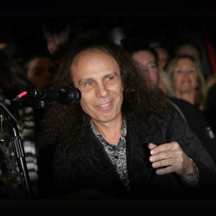 Ronnie James Dio Net Worth: An In-Depth Analysis of His Financial Legacy