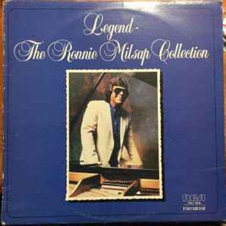 Ronnie Milsap Wiki: The Musical Legend's Life and Legacy